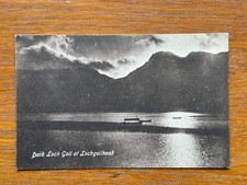 Vintage Real Photo Postcard
