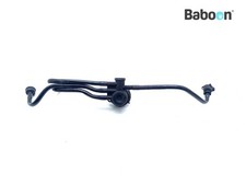 Fuel Pressure Regulator BMW R