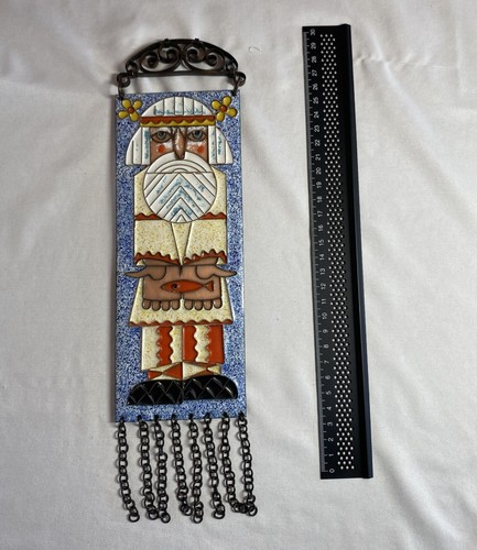 Vintage 1978 russian - enamel, on
