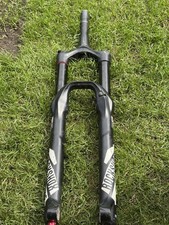 Rockshox lyrik rct3 - rockshox,