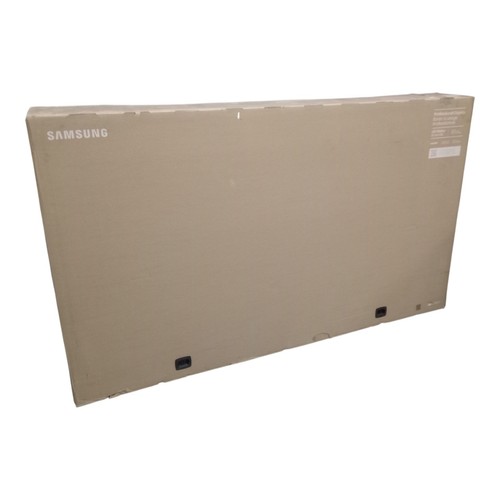 Samsung qm85r 4k uhd - samsung,