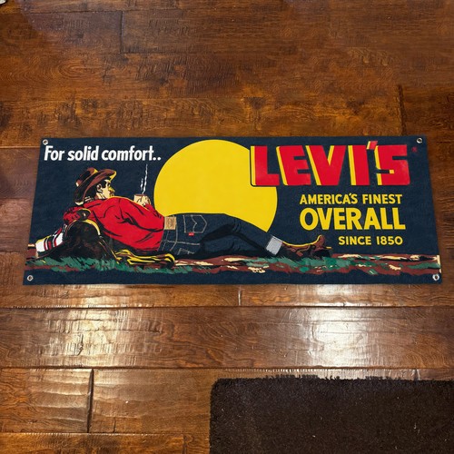Levi for solid - “for,