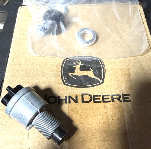 John deere ignition ether - john,