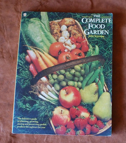 Complete food garden john - garden, by