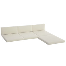 Outsunny 7 Pcs Outdoor Cushion