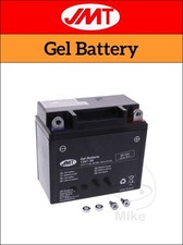 Yamaha SR 125 1989-2002 [JMT