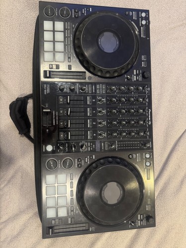 Pioneer ddj 1000 - pioneer, rekordbox