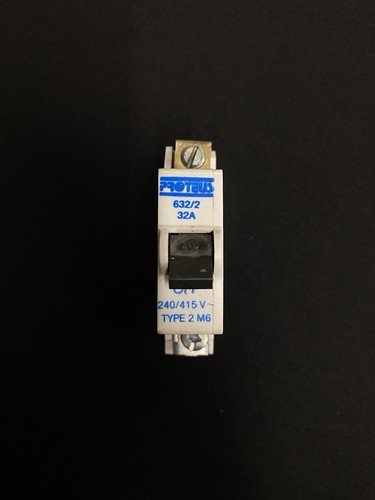 Proteus 632 amp - proteus, 2