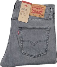 Levi's Men's 513 Slim Fit