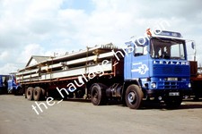THH Truck Photos - Leyland