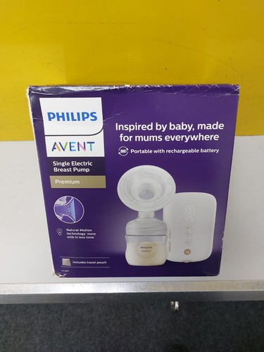 Philips avent premium single - premium,