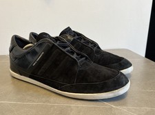 Mens Trainers Uk 11 Y-3 Yohji