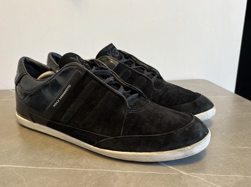 Mens trainers 3 yohji - trainers, 11