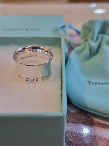 Tiffany 1837 sterling - tiffany,