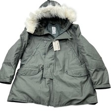 US Military N-3B Extreme Cold