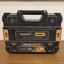 DeWalt McLaren DCF85M 18V