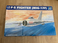 W283 Trumpeter Model Kit 02205