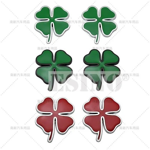 2pcs alfa romeo quadri - romeo, four