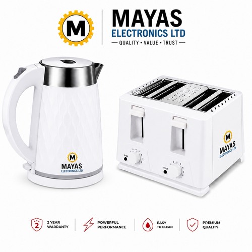 Maya range jug kettle - range, 1.8l