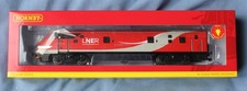 Hornby r40450 lner mk4 - r40450, dvt