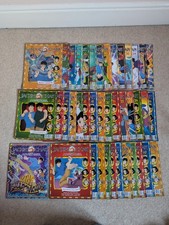 Jackie Chan Adventures