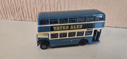 Efe 20005 scale leyland - efe, 1/76