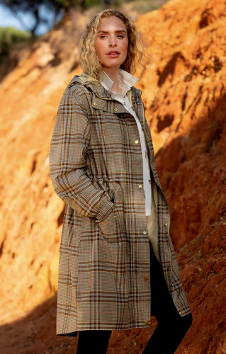 Joules holkham light brown - joules,