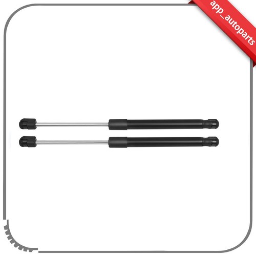 Front hood lift support - 2x,
