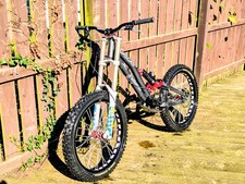 Custom Built 24" Norco Trials