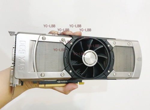 Nvidia geforce gtx 690 4gb - gtx,