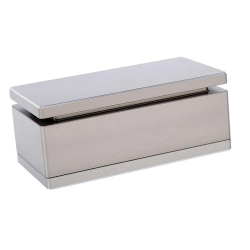 Pre press mold - pre, aluminium