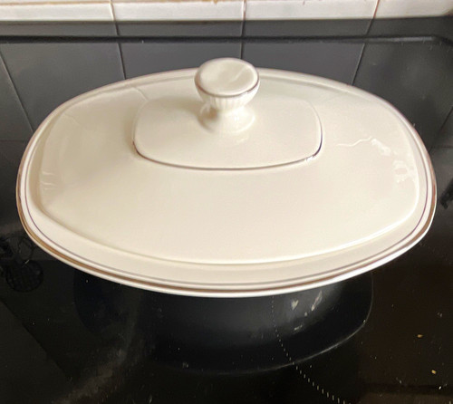 Royal doulton platinum - doulton, concord