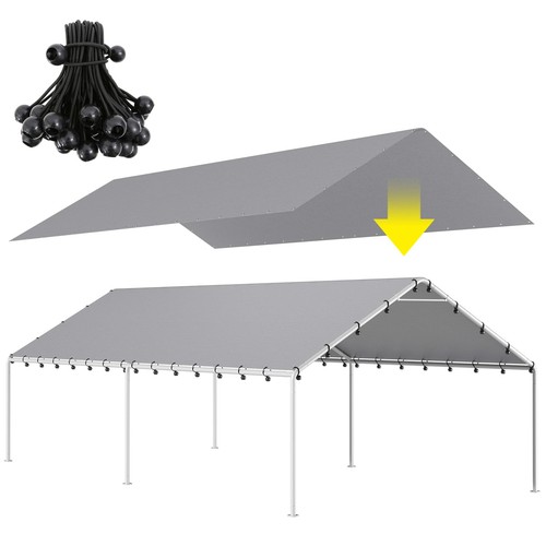 Carport replacement canopy - carport,