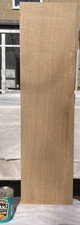 Quarter Sawn English Oak Board