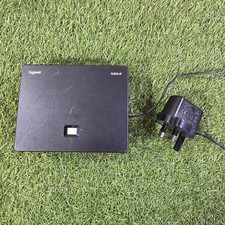 Siemens Gigaset N300 IP Base Station plus UK Power Lead VOIP