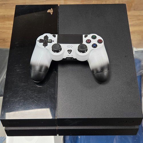 Sony playstation console - sony, 4
