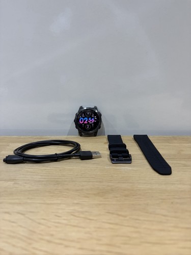 Garmin epix gen sapphire - epix,
