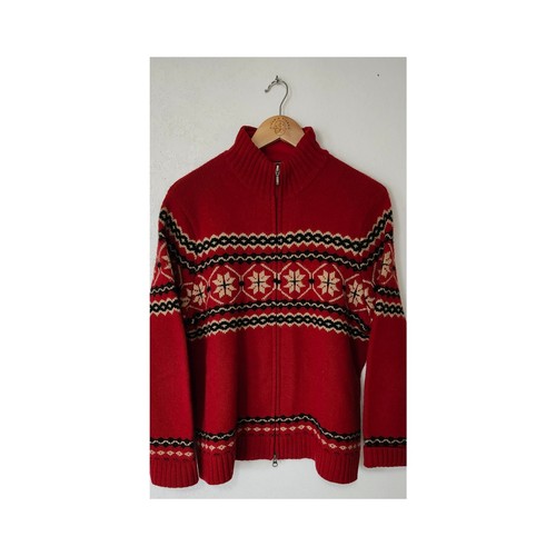 Vintage eddie bauer lambswool - vintage,