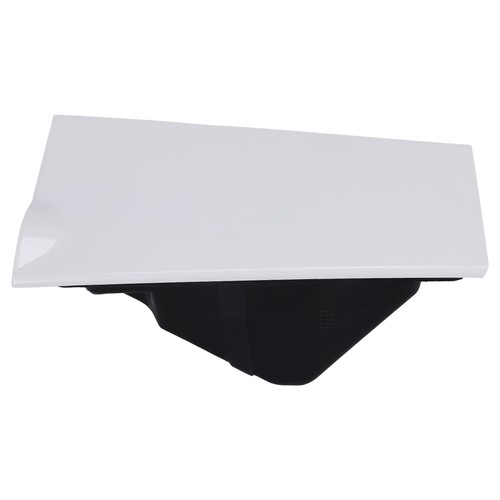 Gas tank cover - tank,