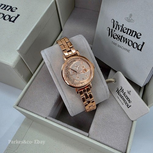 New vivienne westwood moon and - new,