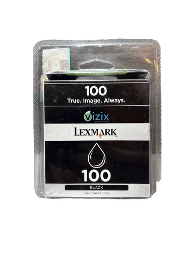 Genuine original lexmark 100 - original,