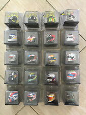 HELMETS - HELMET - FORMULA 1 -