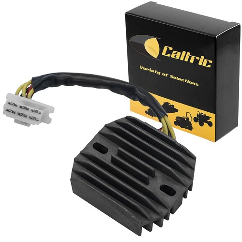 Regulator rectifier for - regulator,