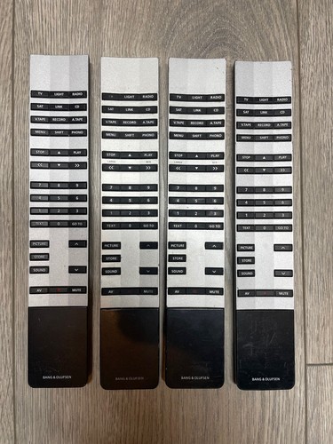 Bang olufsen beolink 1000 - beolink,