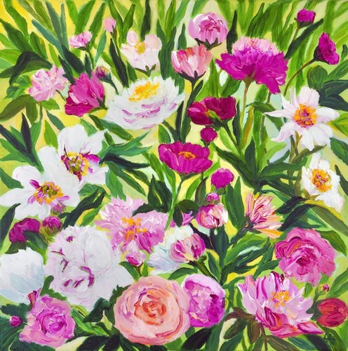 Decorative lee ann zirbes - lee,