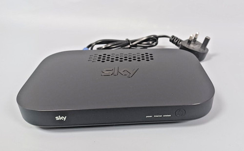 Sky er110 wireless broadband - q,
