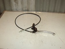honda cbr600 f4i 2002 clutch