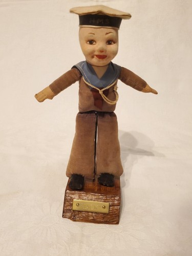 Vintage norah wellings hms - wellings,