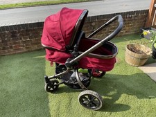 Mother Care Orb All Terrain Pushchair