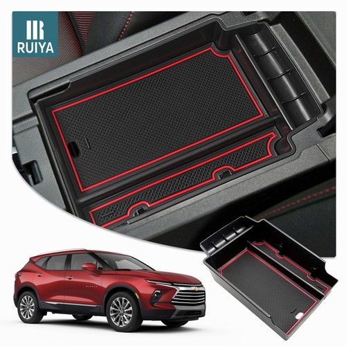 Ruiya car center console - ruiya,